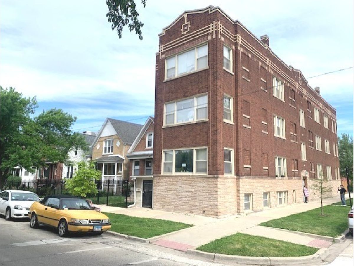  For Rent Chicago Illinois, 1538 St. Louis