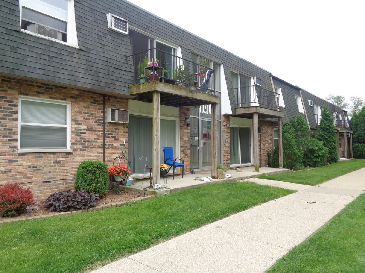  For Rent Palos Hills Illinois, 10210 84th