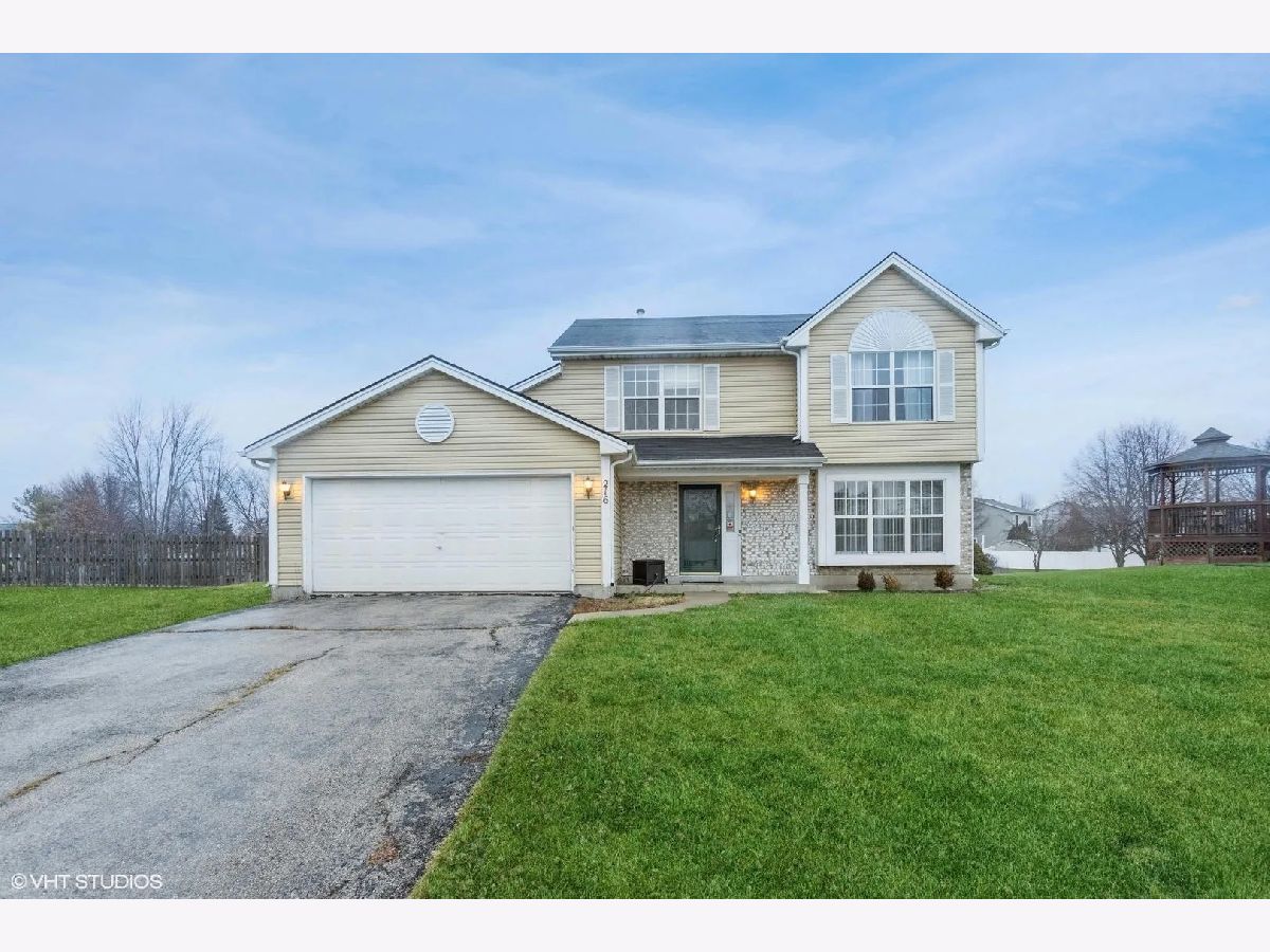  For Rent Bolingbrook Illinois, 216 Ironbark
