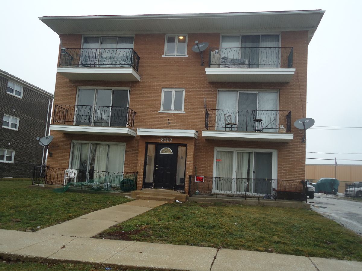  Rented Justice Illinois, 8112 Marion