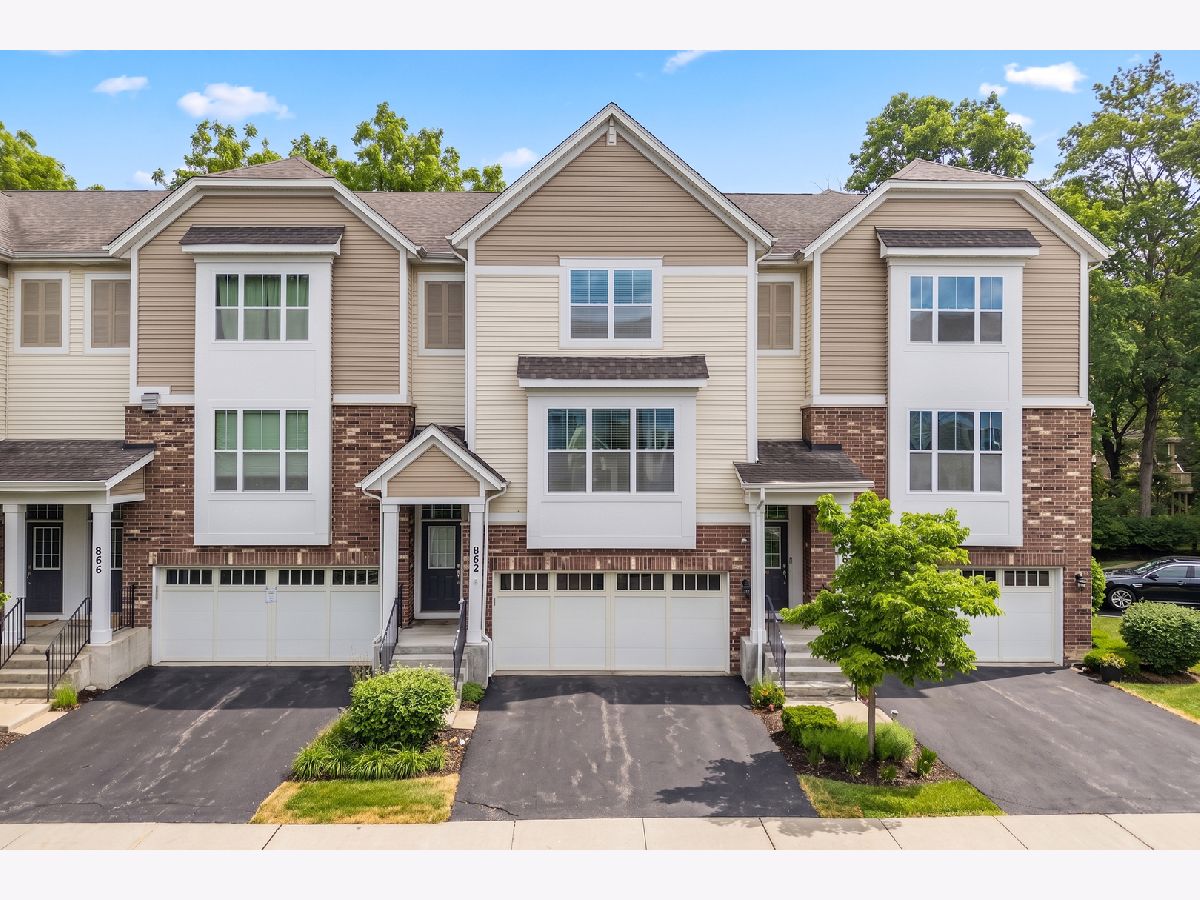  For Sale Palatine Illinois, 862 Chase Lane