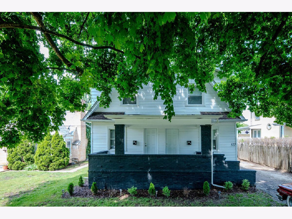  For Rent Highwood Illinois, 522 Central