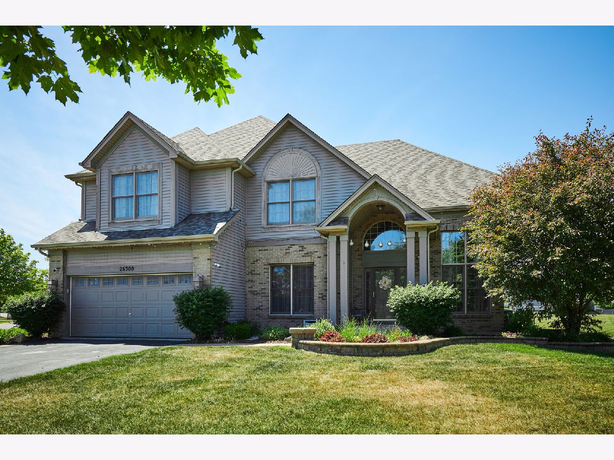  For Rent Plainfield Illinois, 26300 Chatham