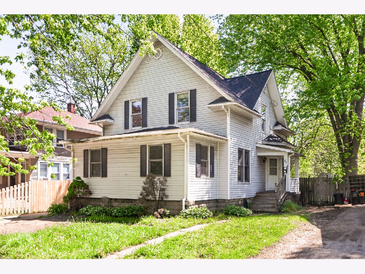  Sold Dekalb Illinois, 536 7th