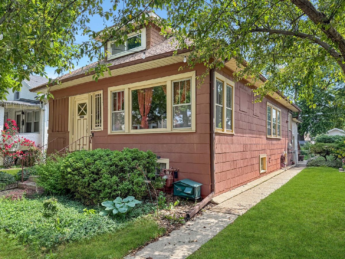  For Rent Forest Park Illinois, 1114 Beloit