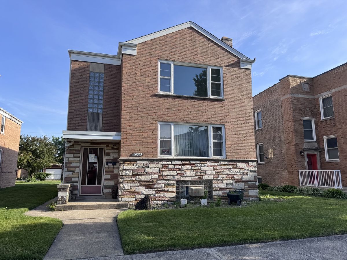  For Rent Westchester Illinois, 10315 Chaucer