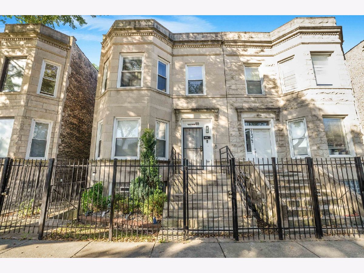  For Rent Chicago Illinois, 6438 Eberhart