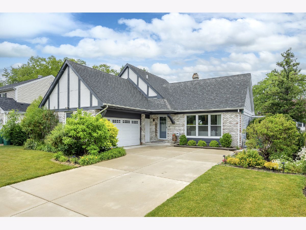  For Sale Buffalo Grove Illinois, 791 Thompson Boulevard