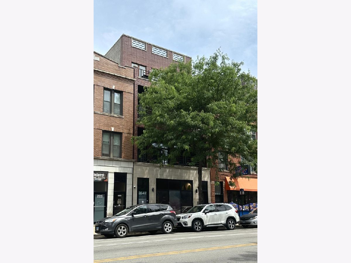  For Rent Chicago Illinois, 2642 Chicago