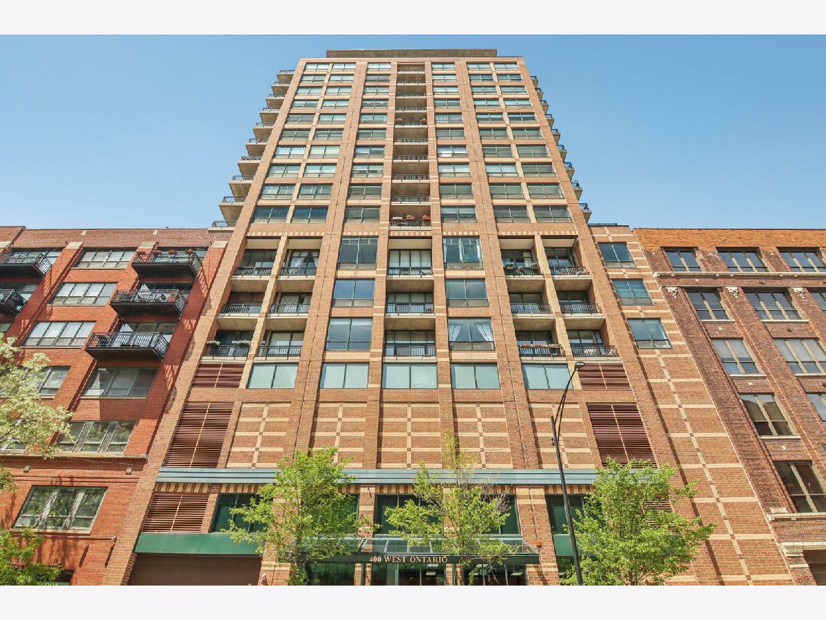  For Rent Chicago Illinois, 400 Ontario