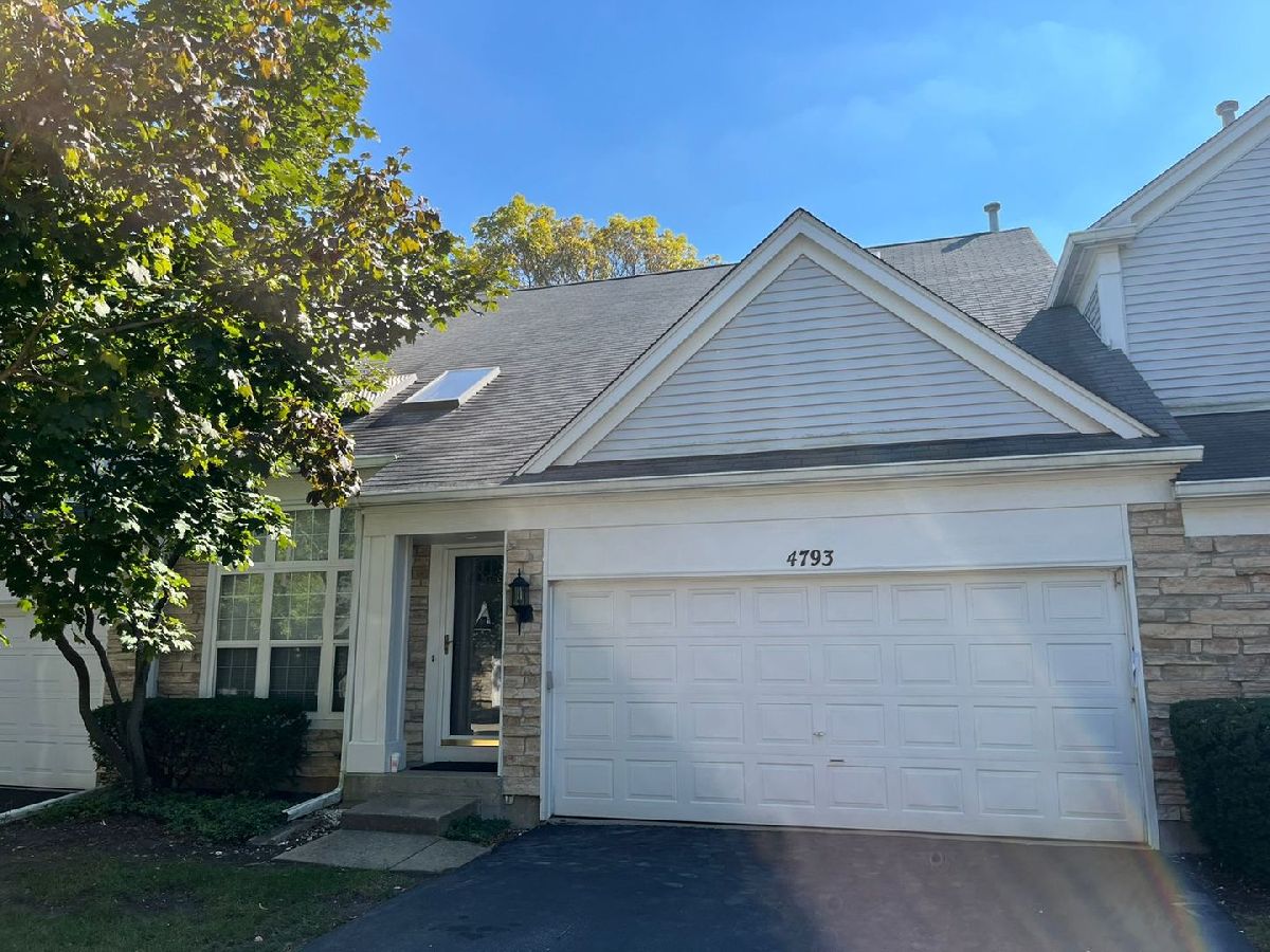  For Rent Hoffman Estates Illinois, 4793 Amber