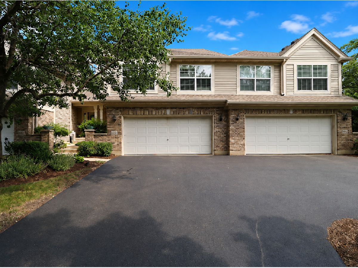 Townhomes For Rent River Mist On The Fox Oswego Illinois, 154 River Mist