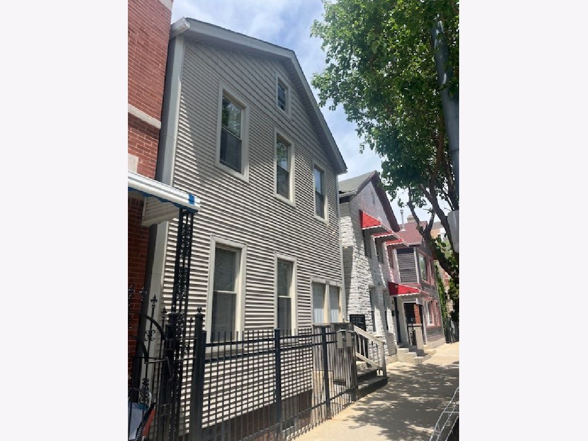  For Rent Chicago Illinois, 1832 May