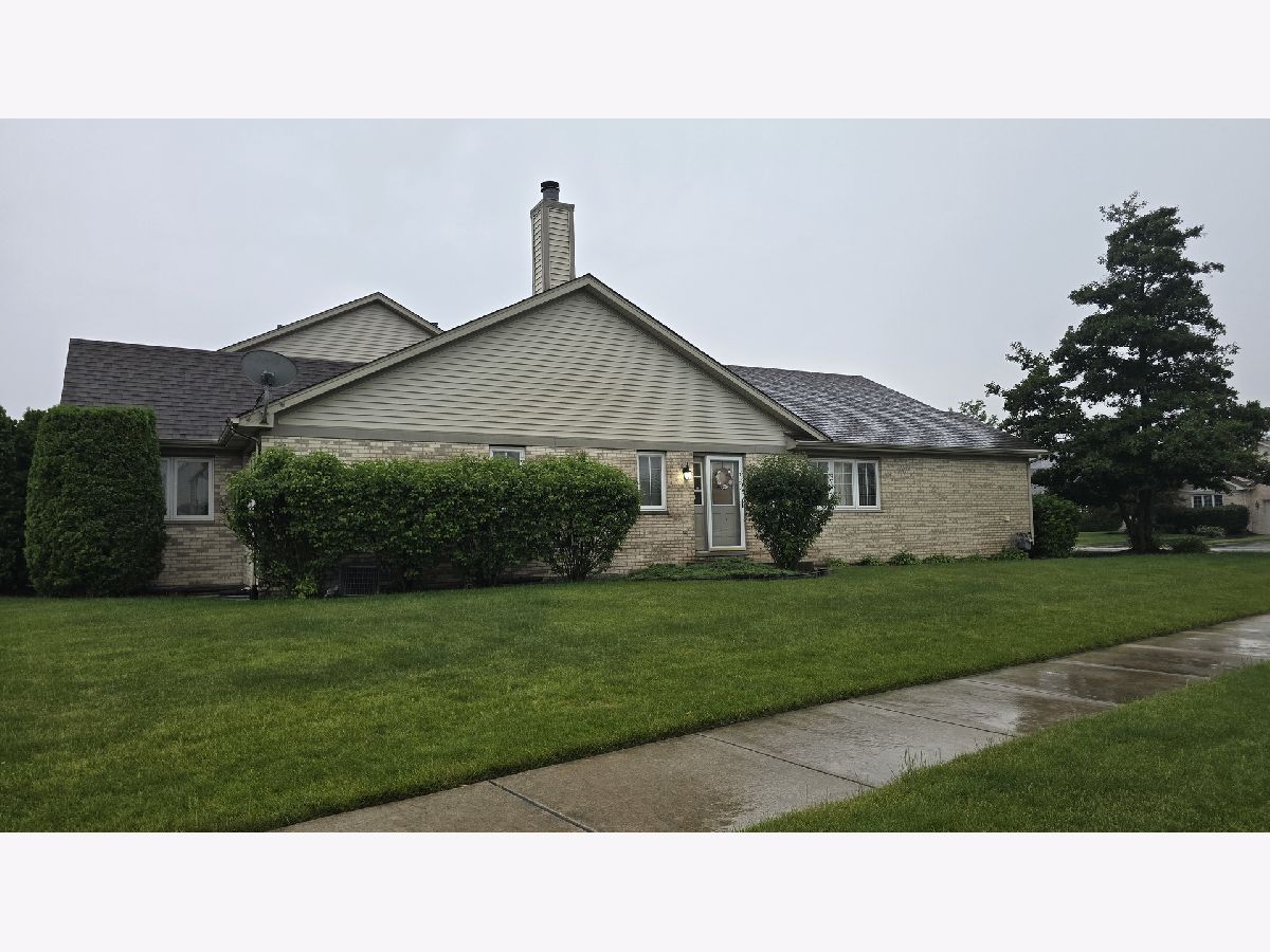  For Sale Tinley Park Illinois, 53 Odyssey Drive
