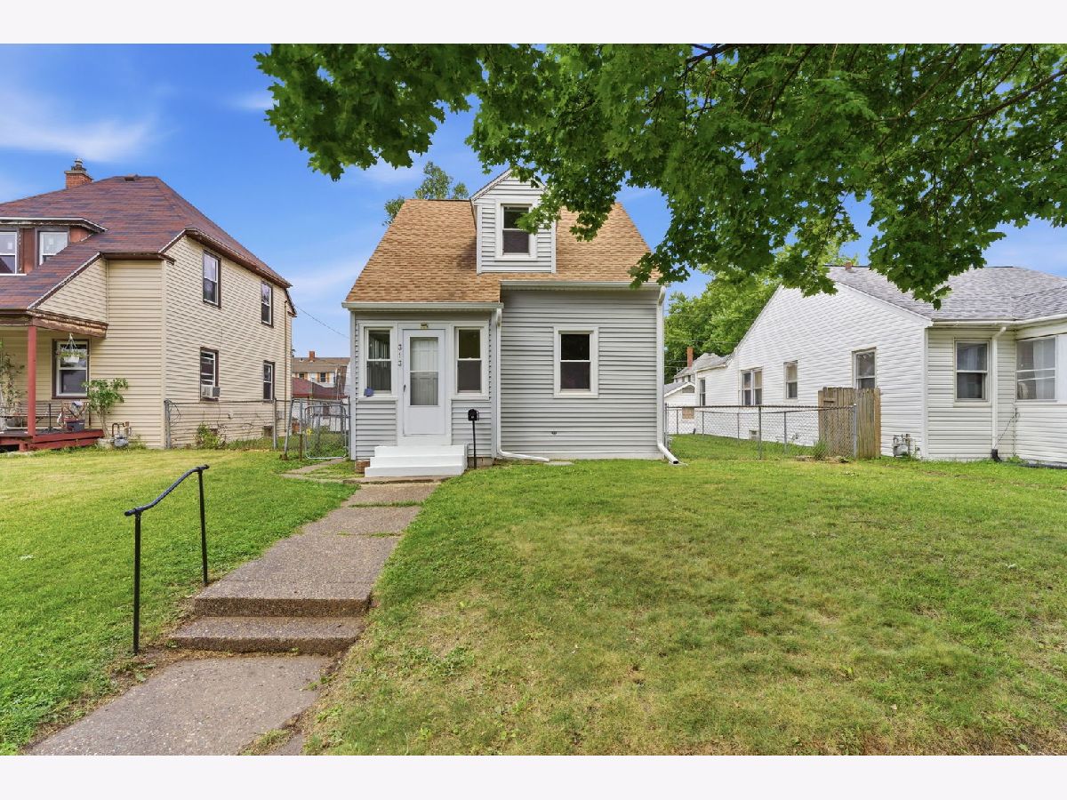  For Sale Davenport Iowa, 313 Thornwood Avenue