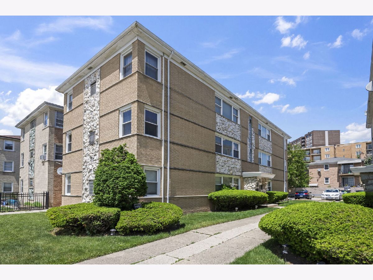  For Rent Chicago Illinois, 8610 Summerdale