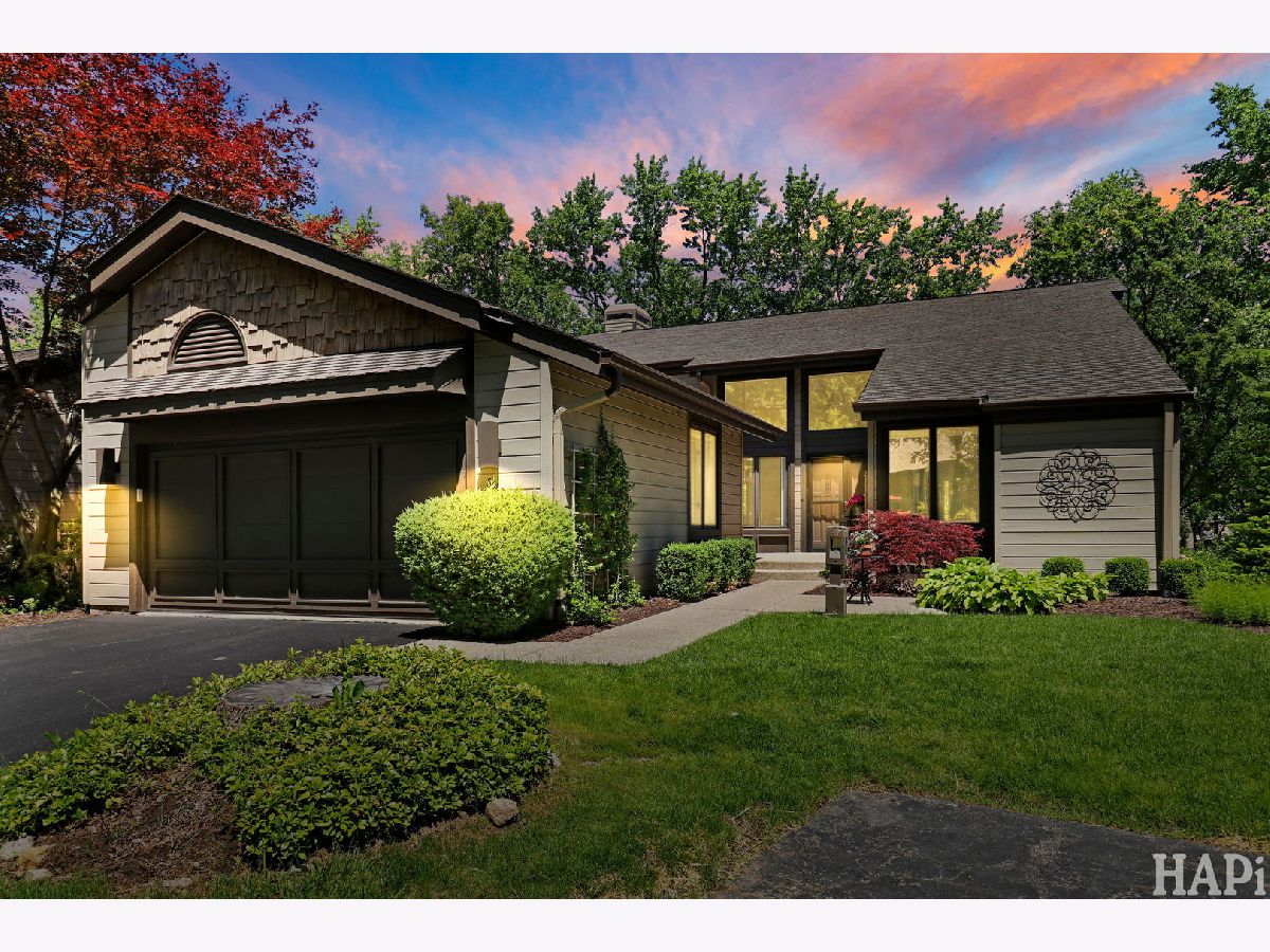  For Sale Rockford Illinois, 5416 Winding Creek Drive