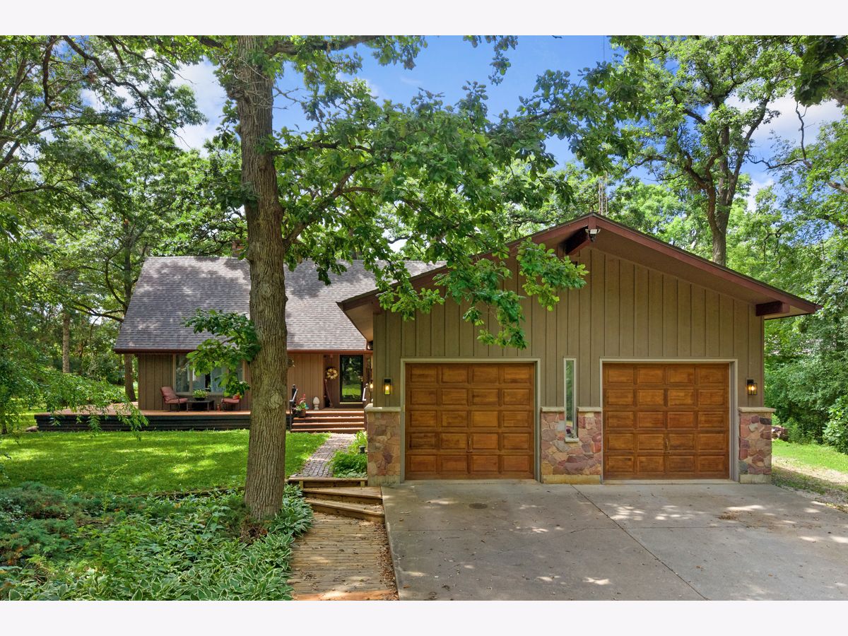 Homes For Sale Hampshire Oaks Hampshire Illinois, 46W206 Felsmith Road