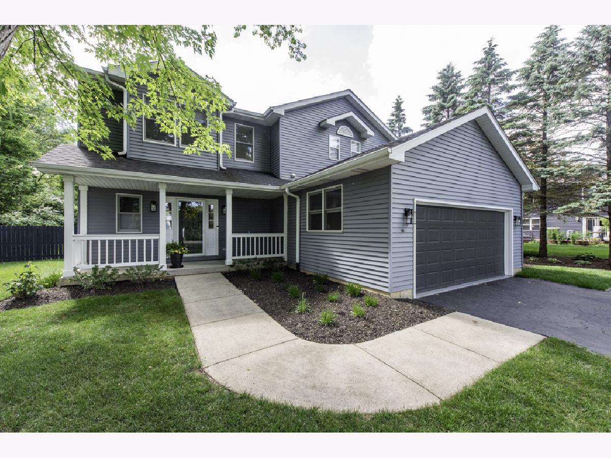  For Sale Winthrop Harbor Illinois, 1206 Monroe Avenue