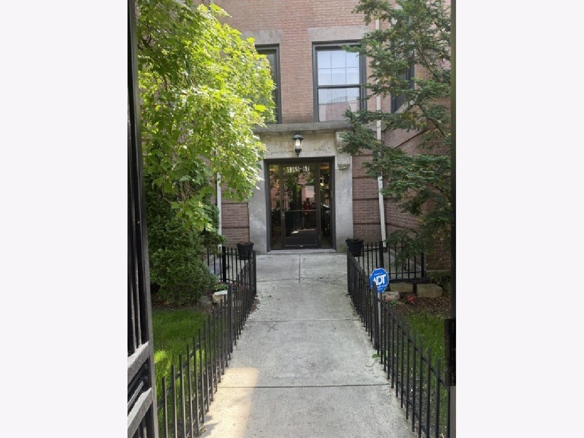  For Rent Chicago Illinois, 1367 64th