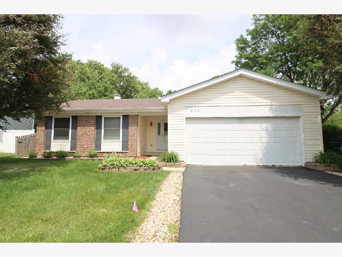 For Rent Lombard Illinois, 1000 Hunter