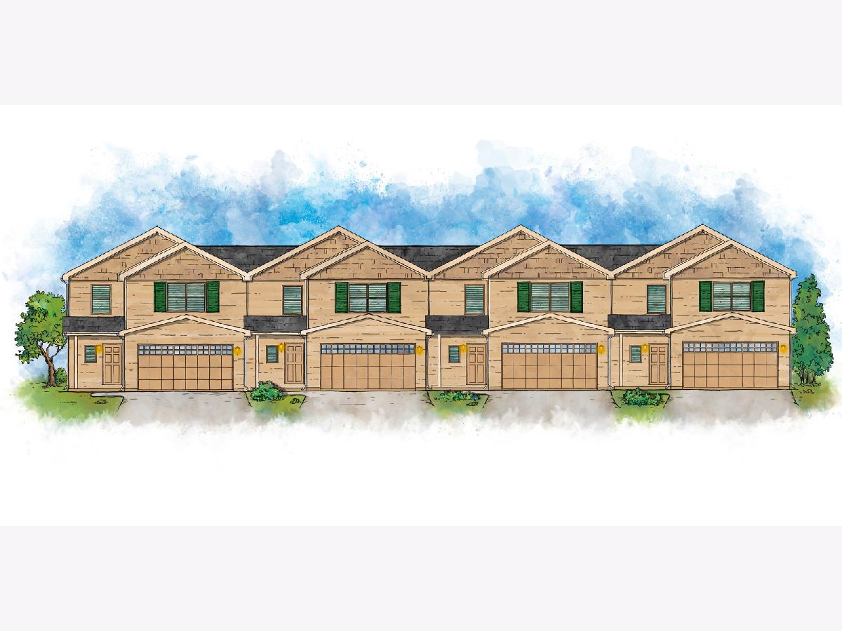  For Sale Minooka Illinois, 336 Clover Circle