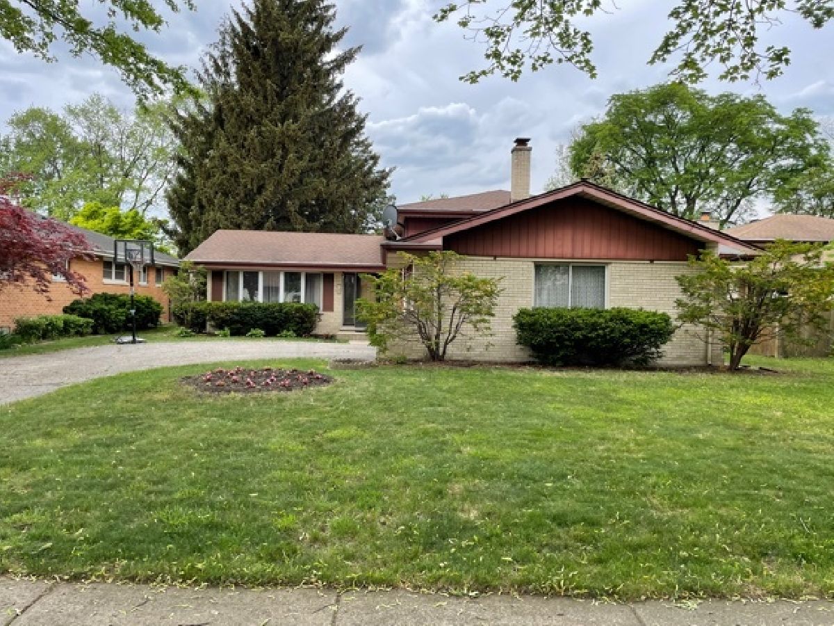  For Rent Park Ridge Illinois, 720 Broadway