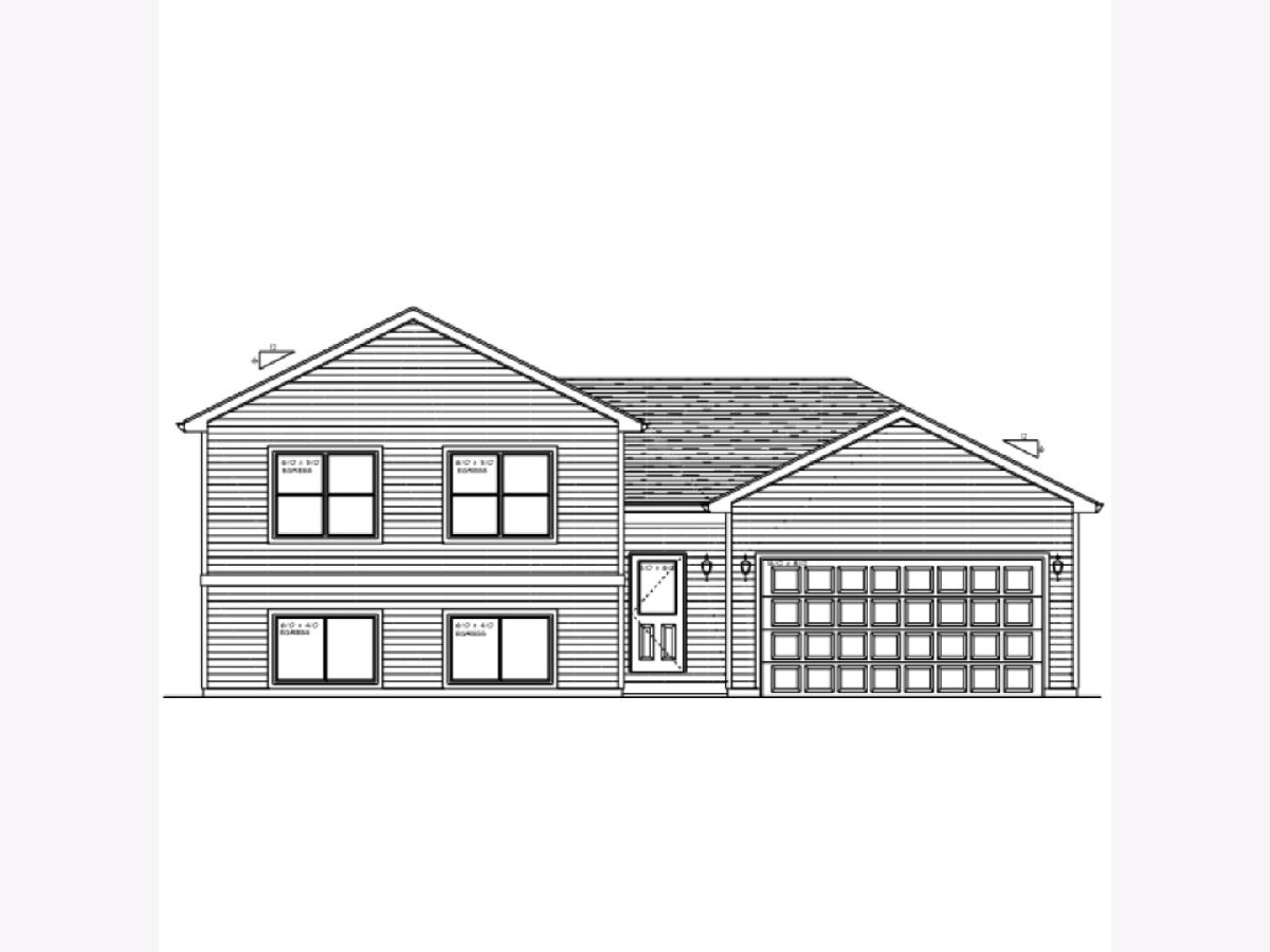  For Sale Harvard Illinois, 1416 Lilac Lane
