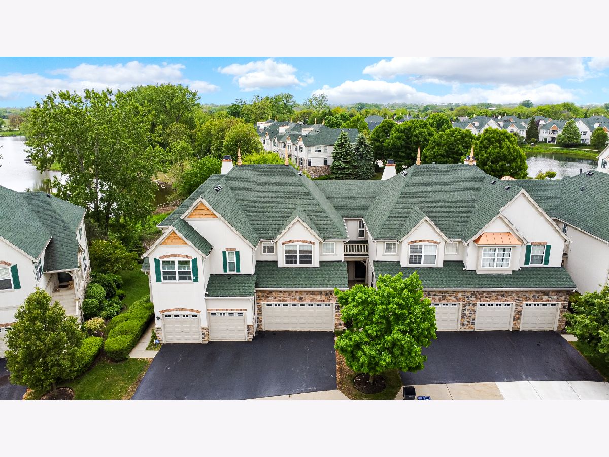  For Rent Vernon Hills Illinois, 439 Bay Tree
