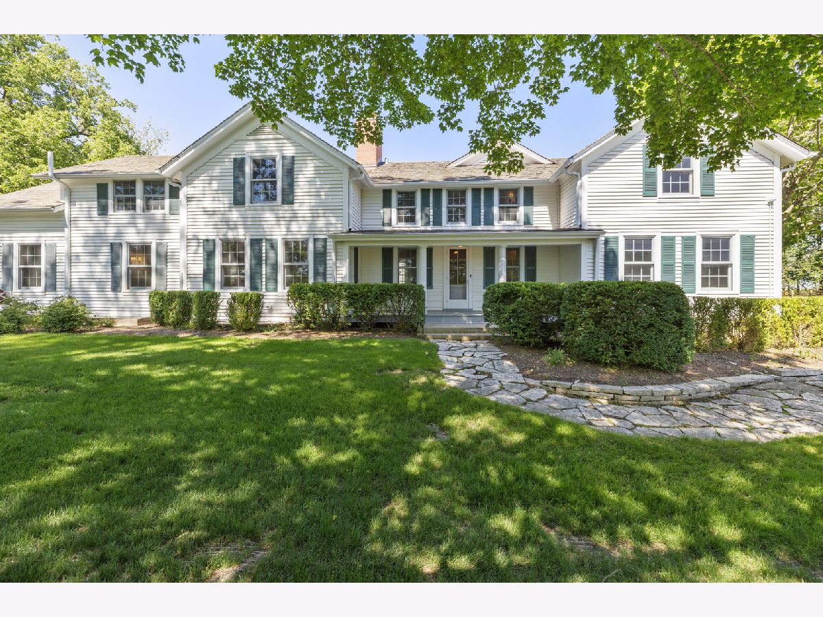  For Sale Barrington Hills Illinois, 332 Old Sutton Road