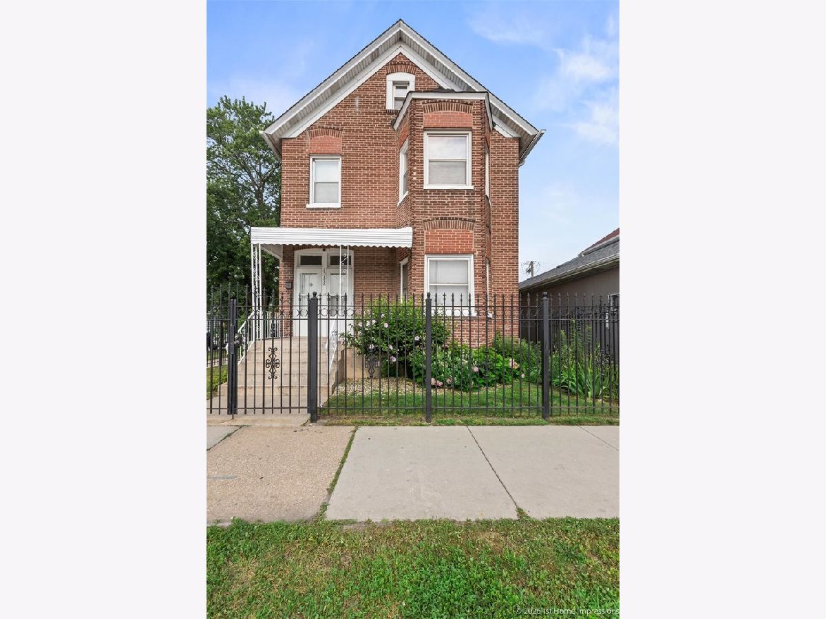  For Sale Chicago Illinois, 10358 Torrence Avenue
