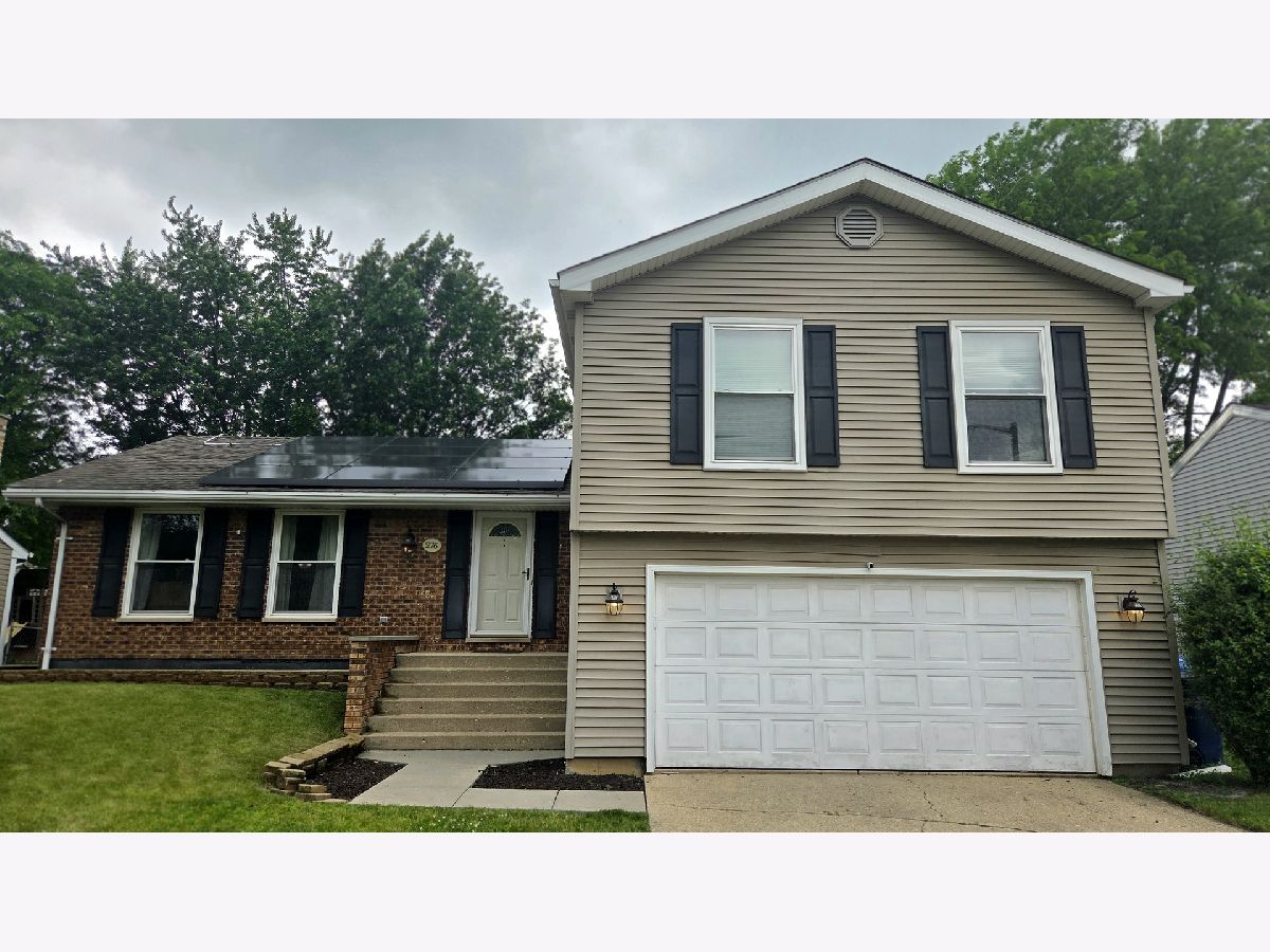  Rented Schaumburg Illinois, 276 Continental