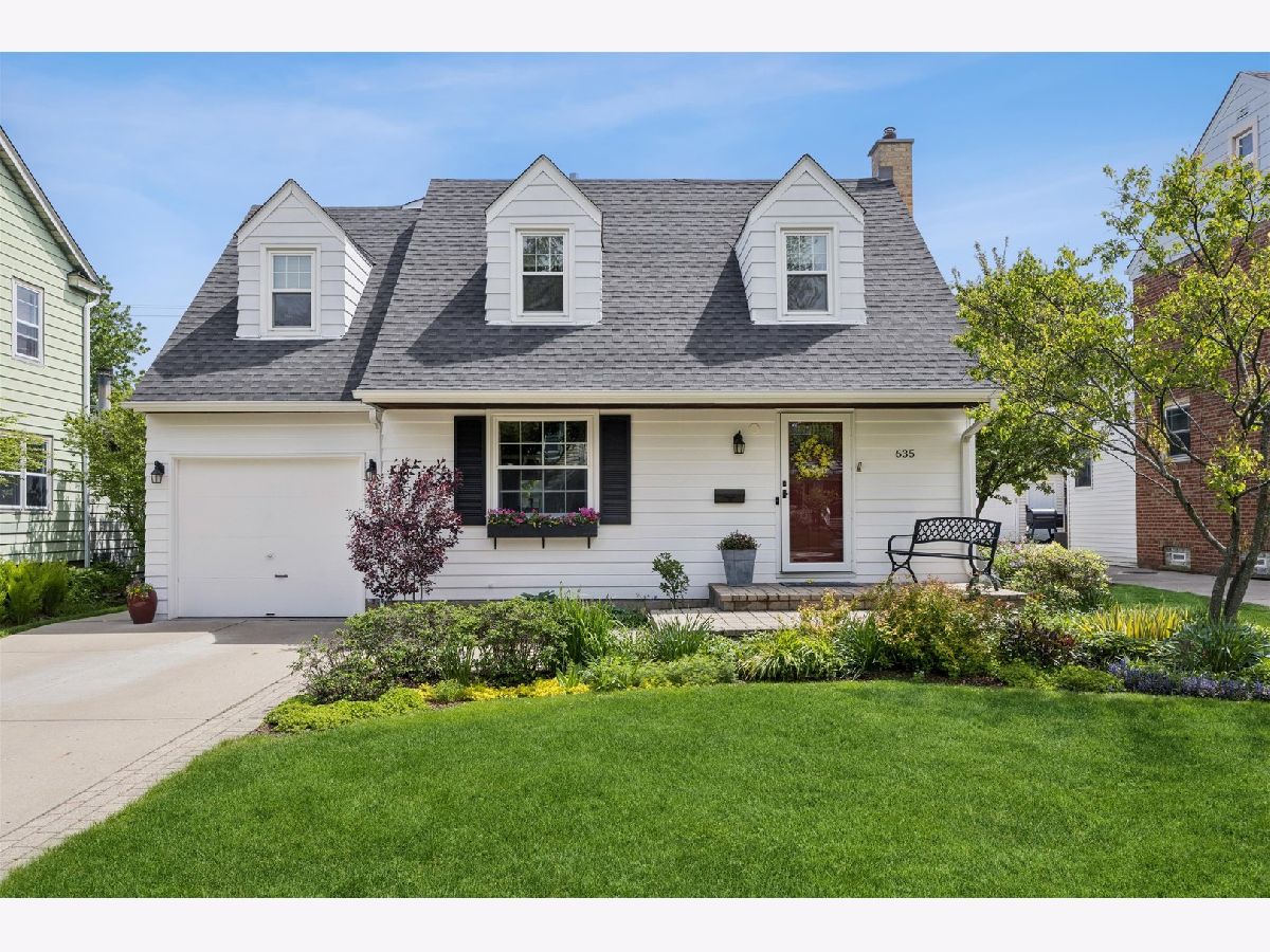  For Sale La Grange Illinois, 635 Catherine Avenue