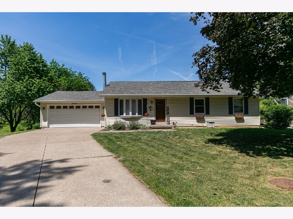  For Sale Coal Valley Illinois, 1608 4th Street