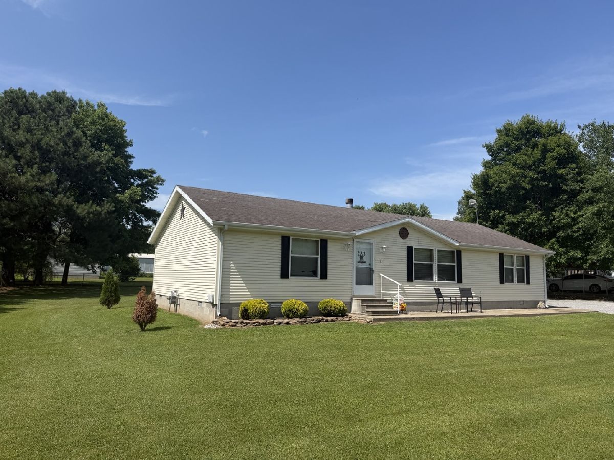  For Sale Metropolis Illinois, 5 Southland Drive