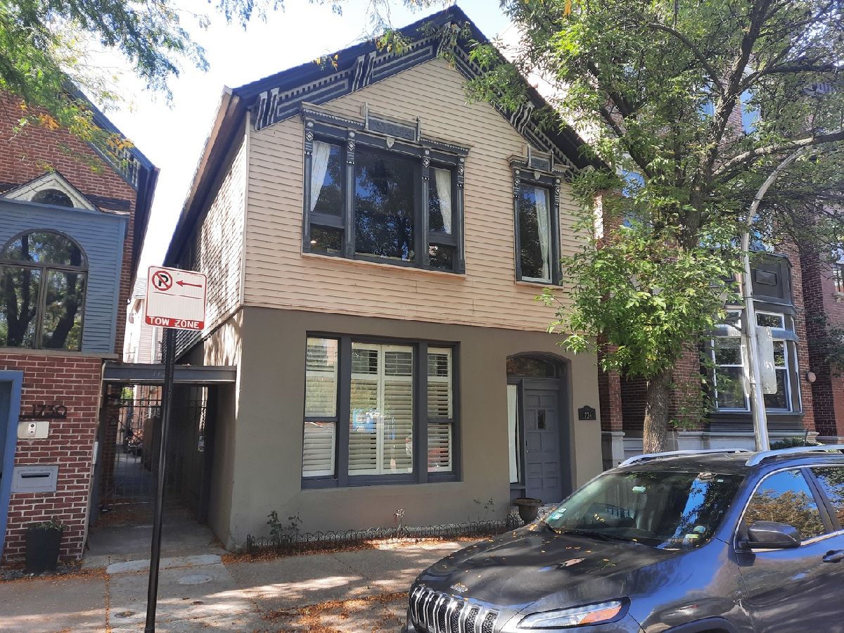  For Rent Chicago Illinois, 1734 Sedgwick