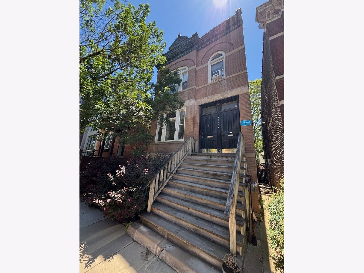  For Rent Chicago Illinois, 2233 Armitage