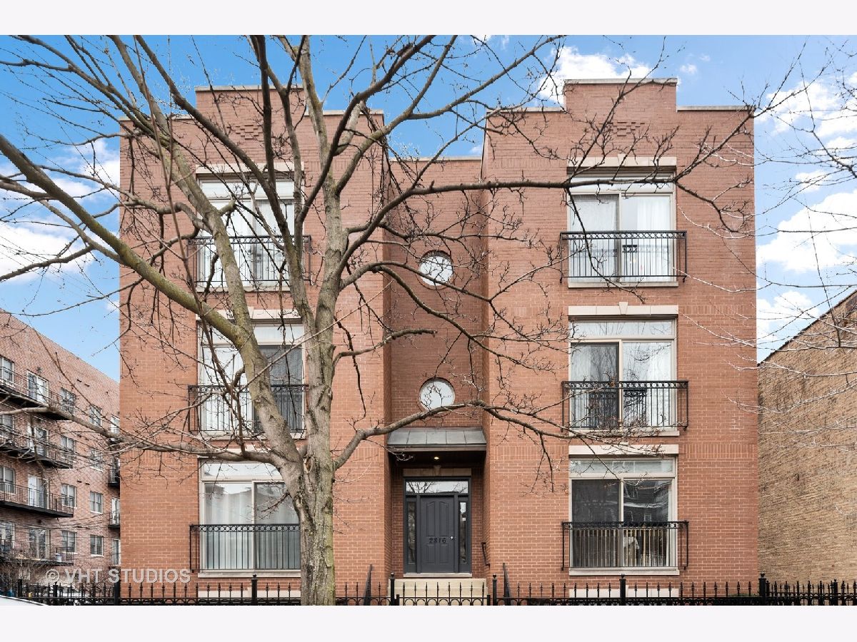  For Rent Chicago Illinois, 2816 Rockwell