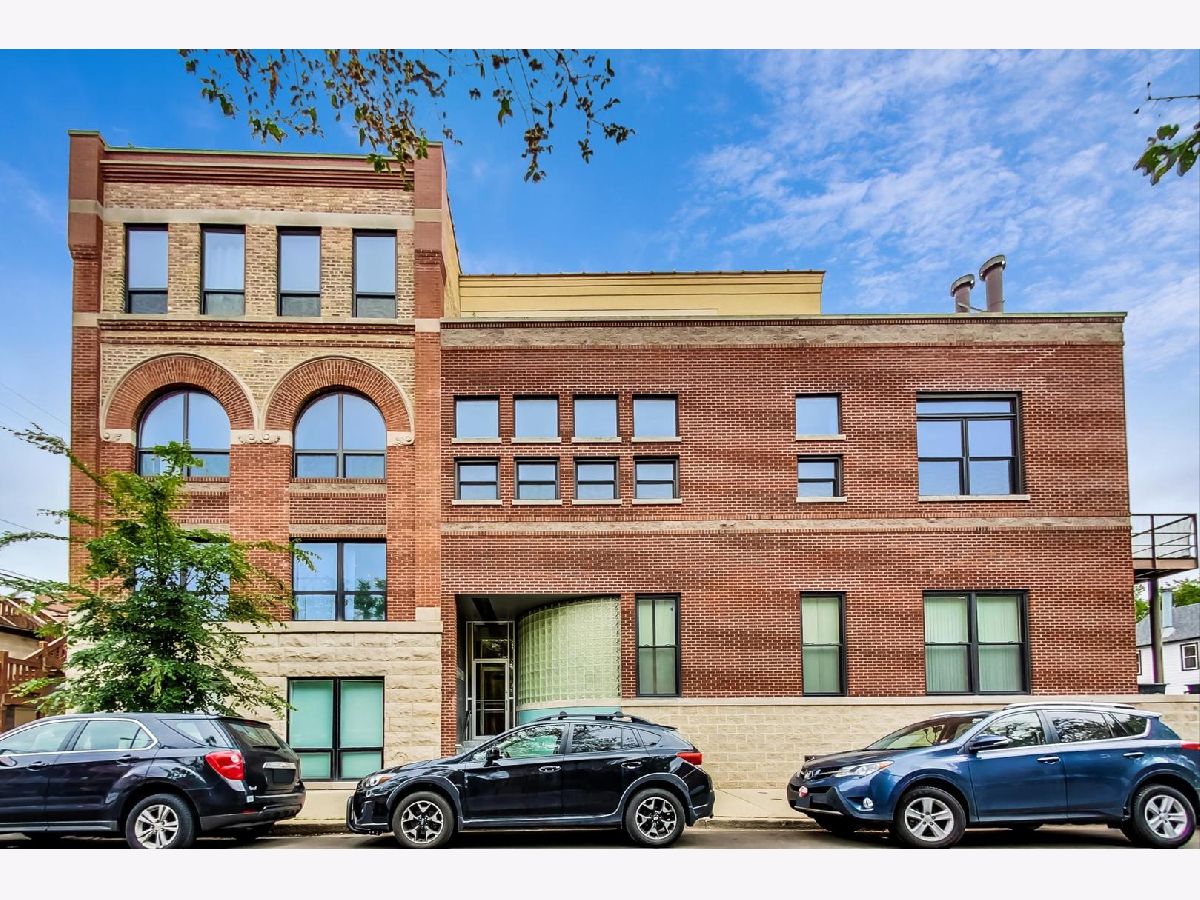 For Rent Chicago Illinois, 2343 Greenview