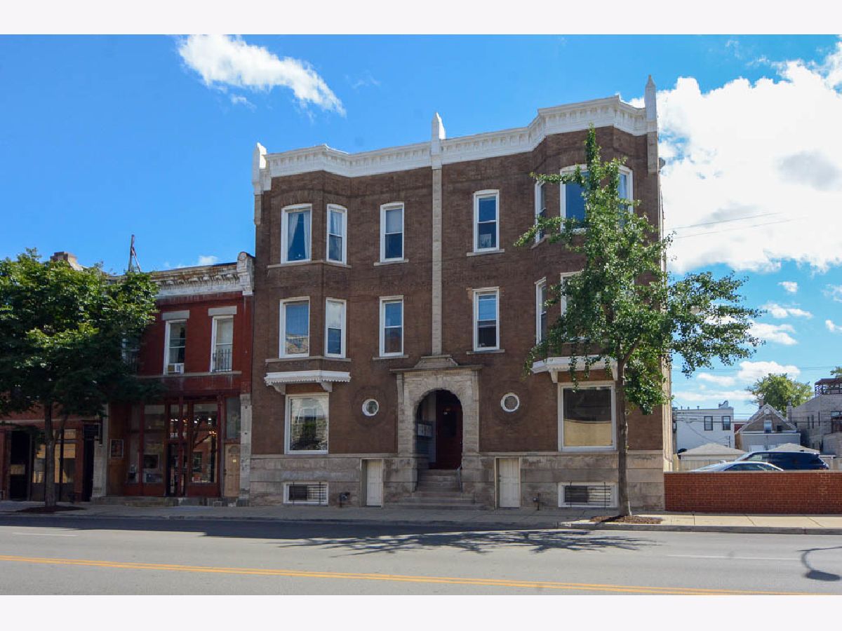  For Rent Chicago Illinois, 2143 Chicago