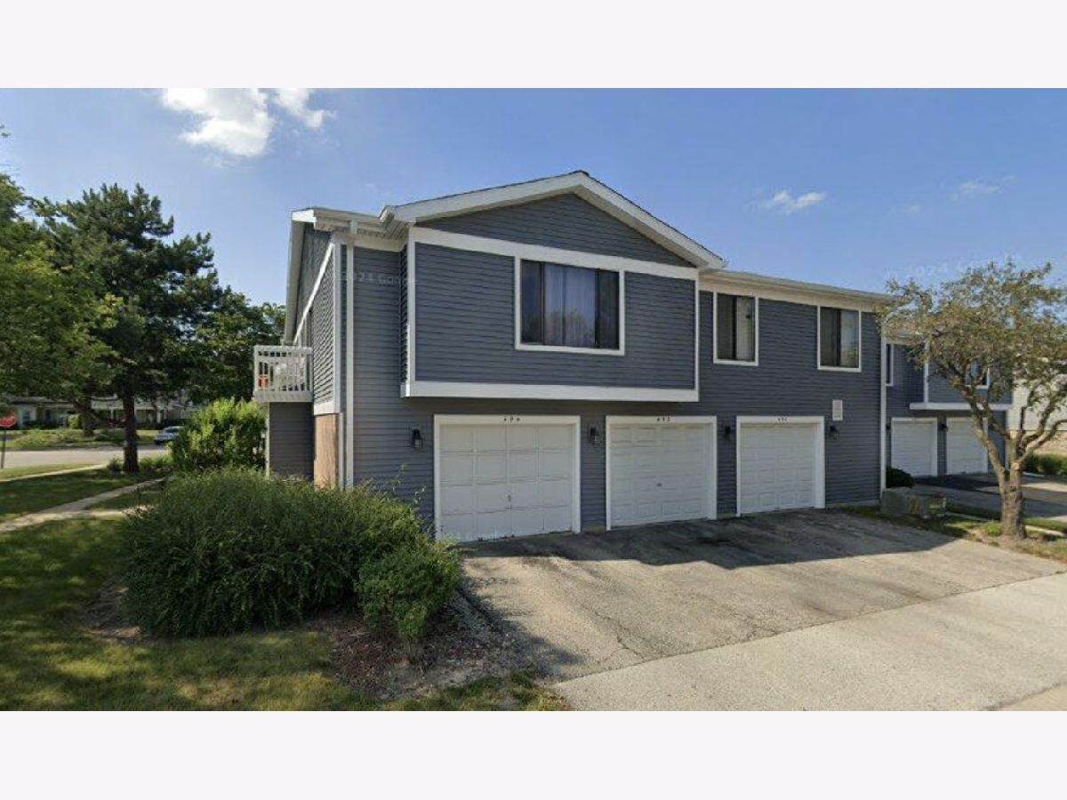  Sold Vernon Hills Illinois