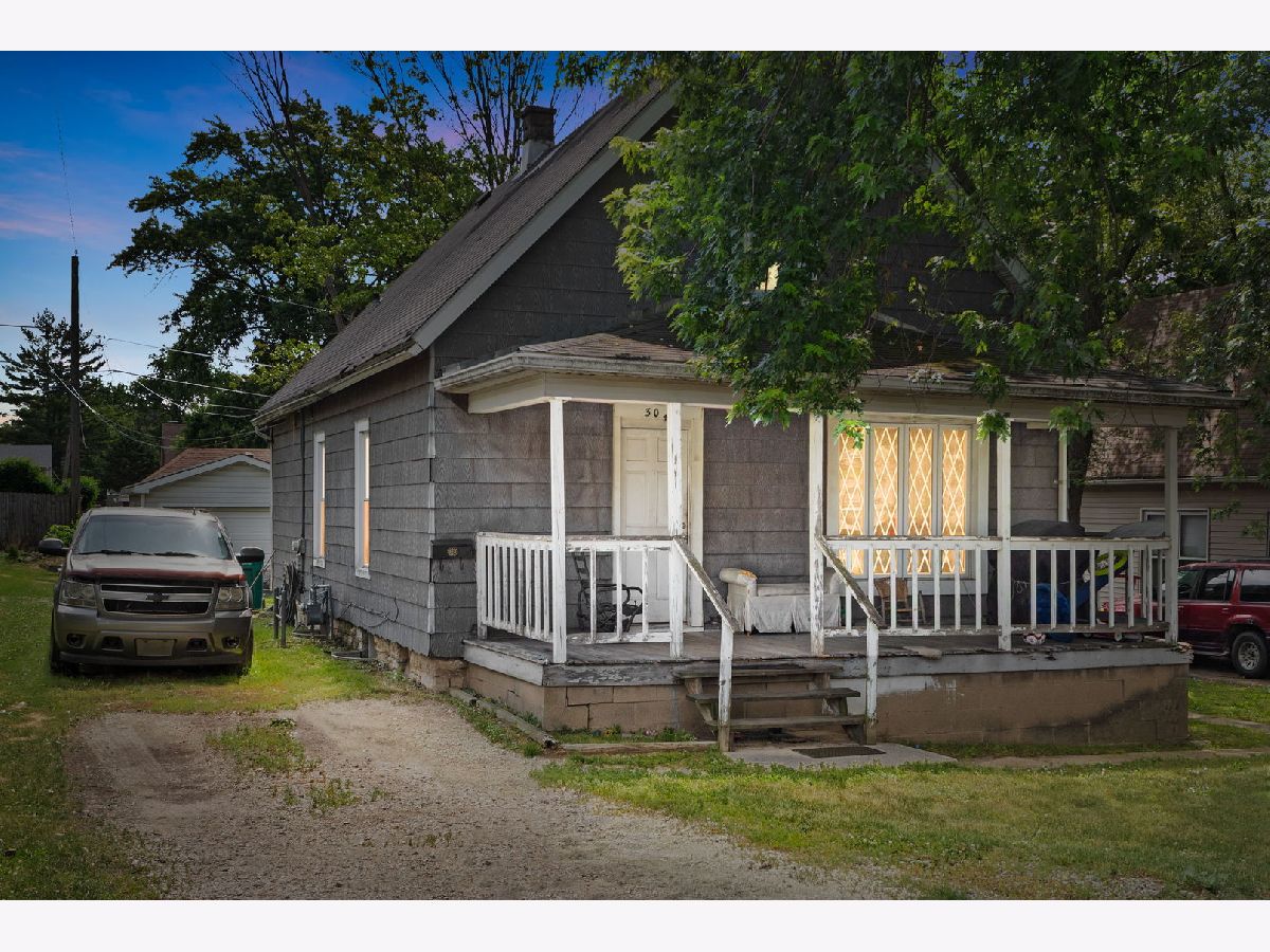  For Sale Joliet Illinois, 304 Harwood Street