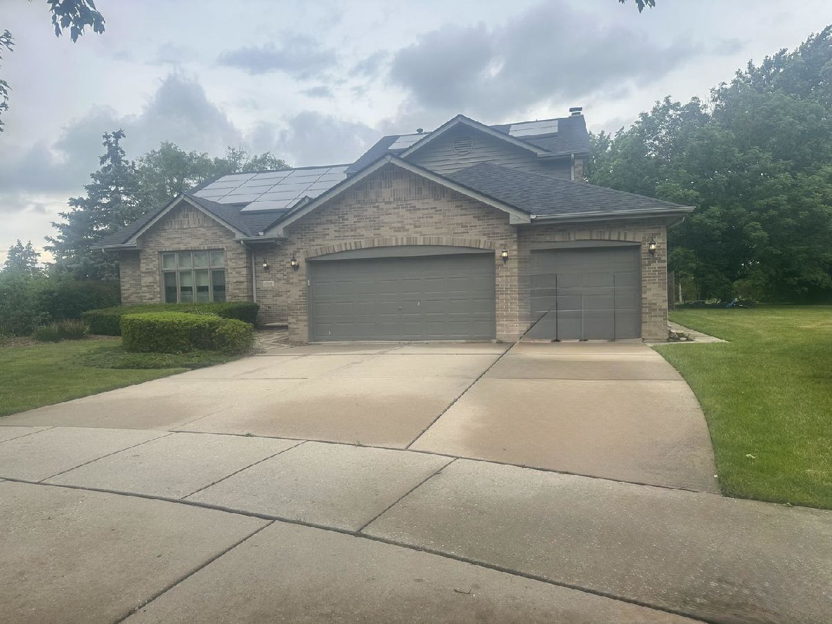  For Sale Orland Park Illinois, 17252 Grange Drive