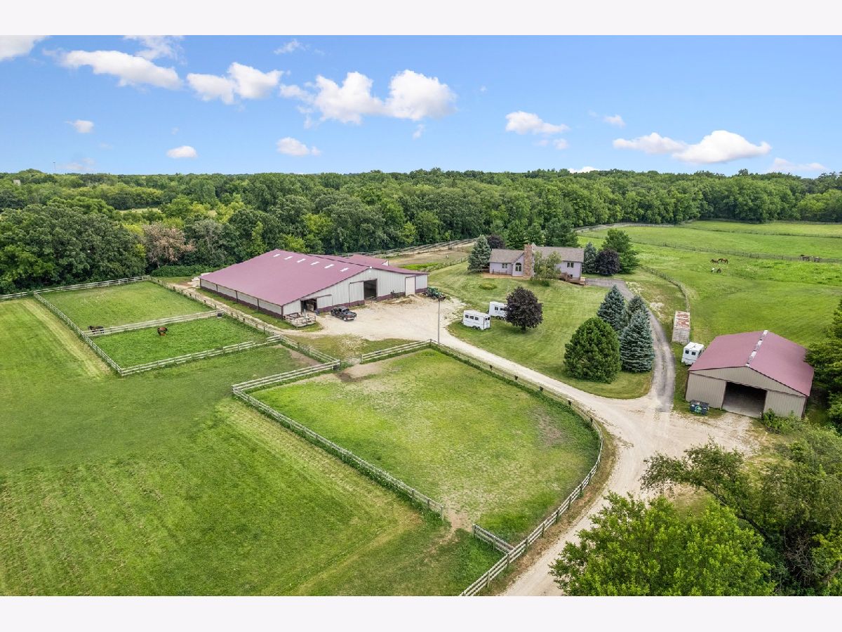  For Sale Sycamore Illinois, 14N700 Factly Road