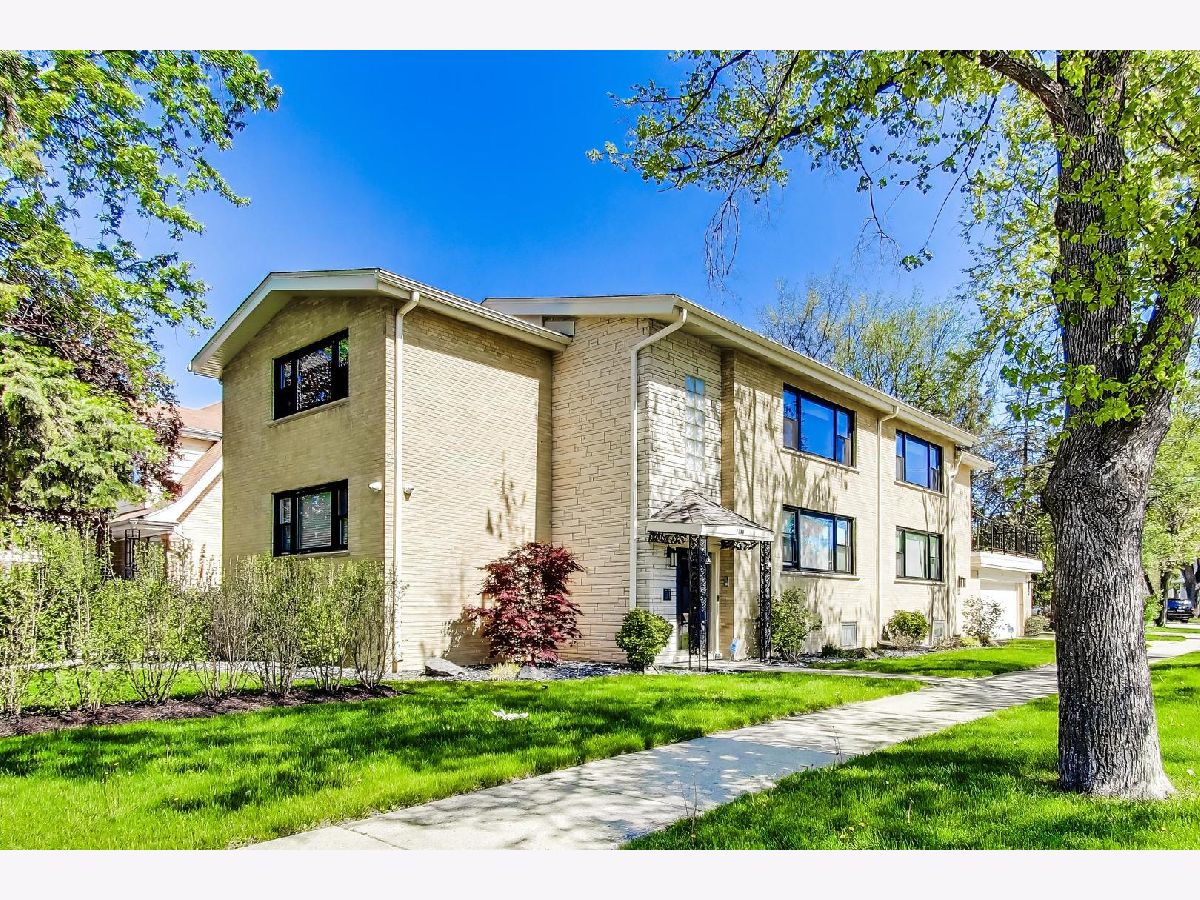  For Rent Park Ridge Illinois, 1108 Fortuna