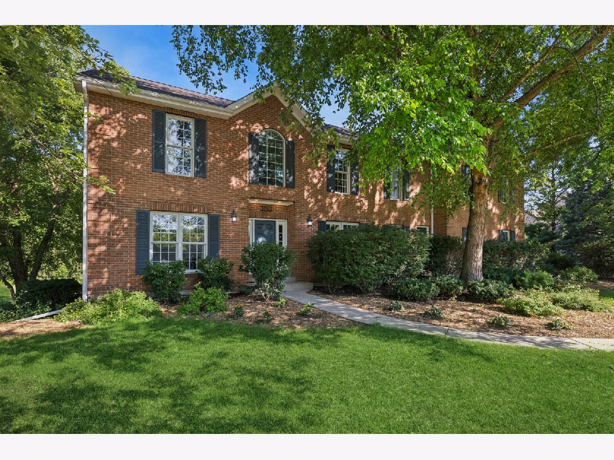  For Sale Prairie Grove Illinois, 3763 Erin Court