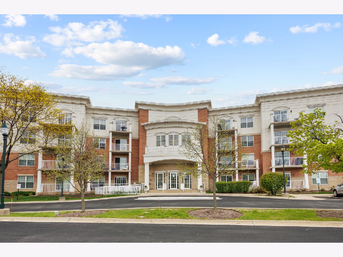  Rented Arlington Heights Illinois, 601 Rand