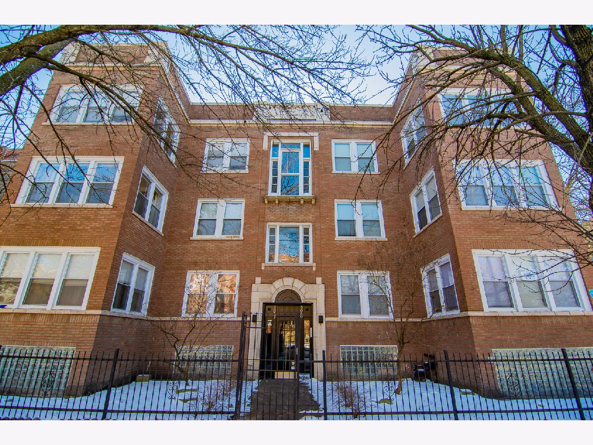 Rented Chicago Illinois, 3057 Wilson