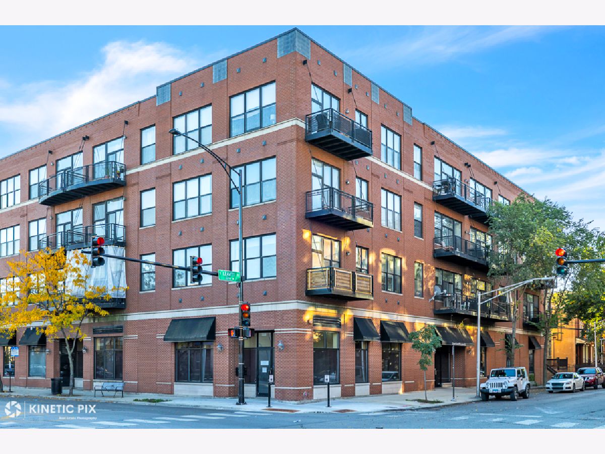  For Rent Chicago Illinois, 1 Leavitt