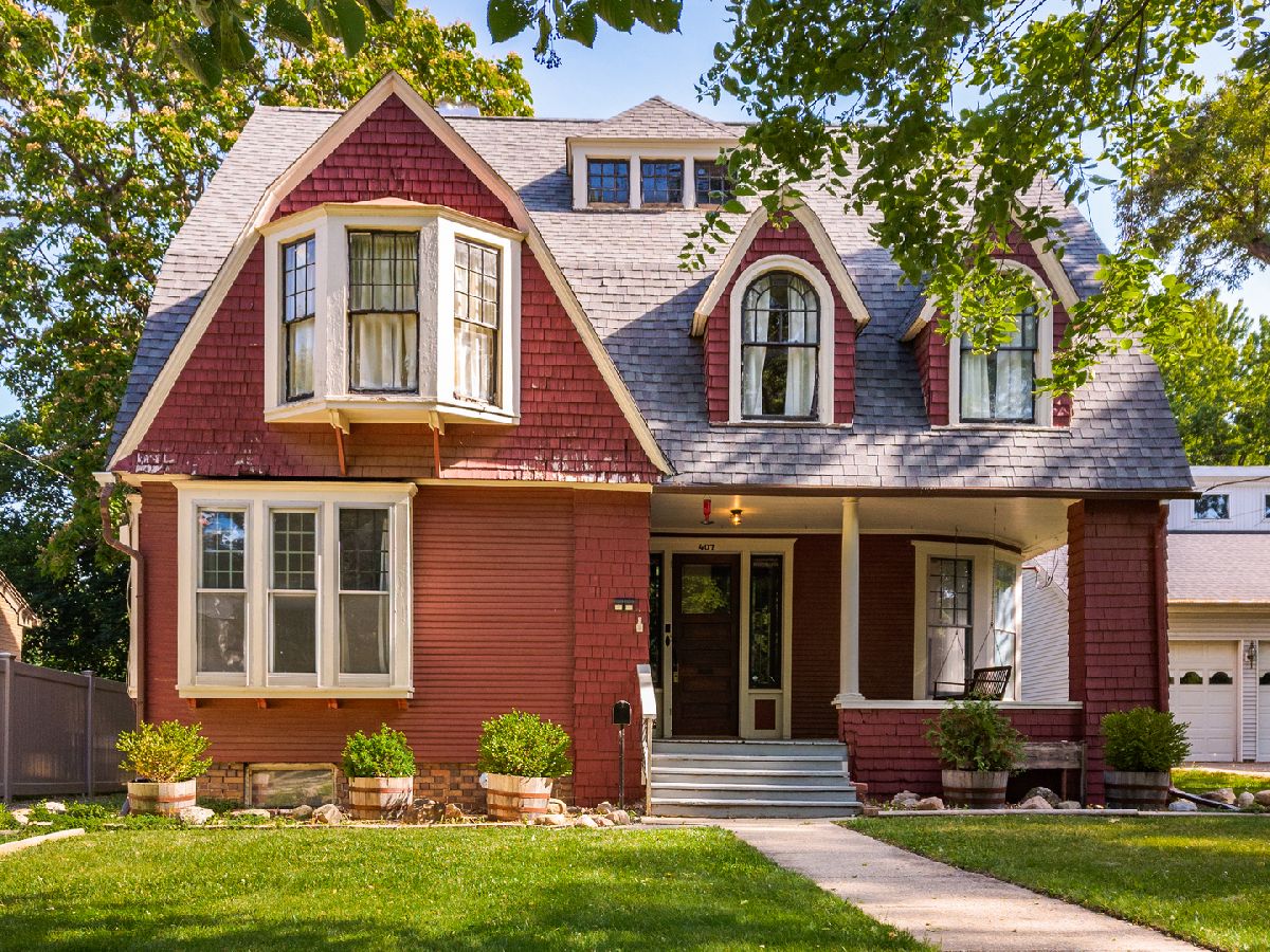  For Sale Pontiac Illinois, 407 Grove Street